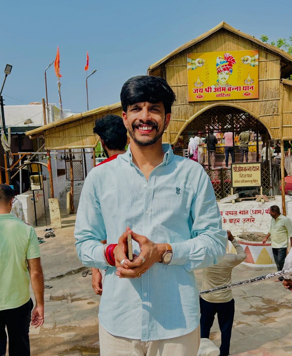 SHRI KARNI FABRICATION